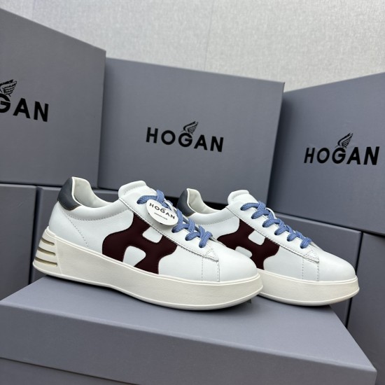 Hogan Shoes Top Quality
35-45 men and women same