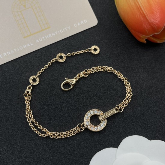 Bvlgari Jewelry High Quality