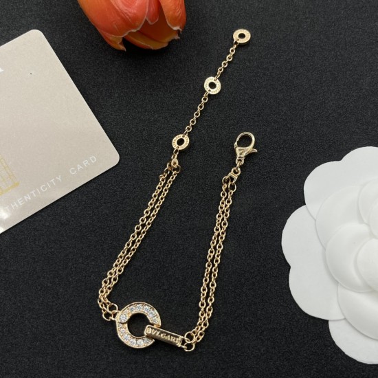 Bvlgari Jewelry High Quality