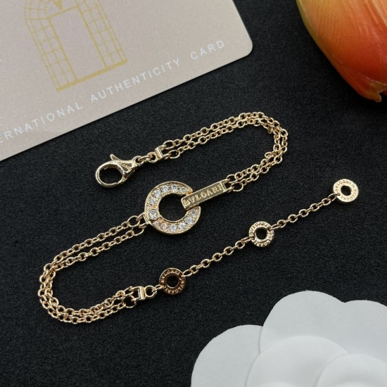 Bvlgari Jewelry High Quality