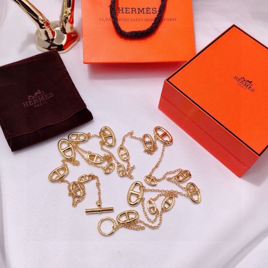 Hermes Jewelry Bracelet