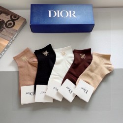 Dior Socks
