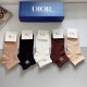 Dior Socks