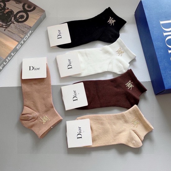 Dior Socks