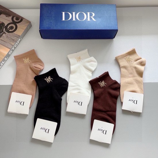 Dior Socks