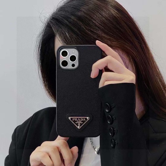 Prada Phone Case