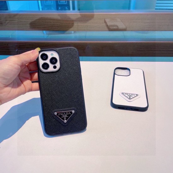 Prada Phone Case