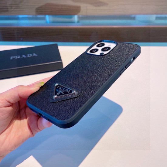 Prada Phone Case