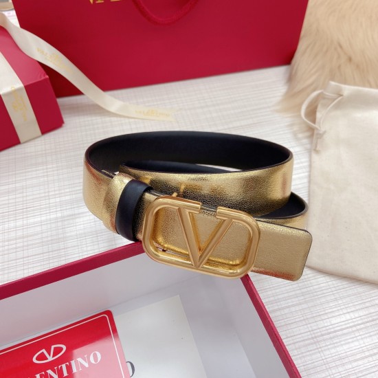 Valentino Belts
 Top Quality