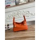Hermes Bags Top Quality lindy琳迪
19cm $240