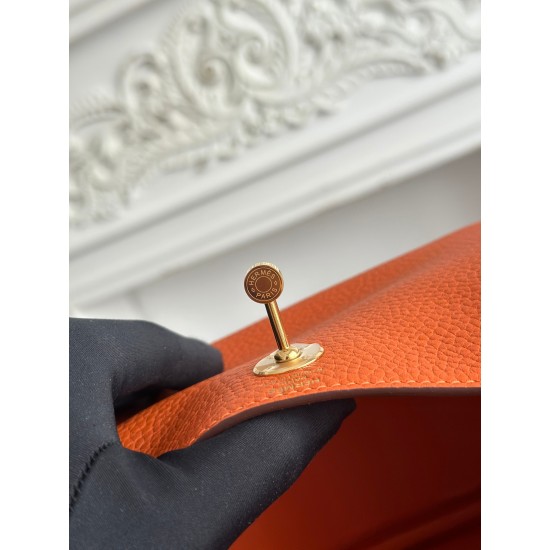 Hermes Bags Top Quality lindy琳迪
19cm $240