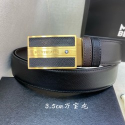 Montblanc Belts
 Top Quality