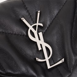 YSL Bags Top Quality Loulou Puffer
29x17x11cm