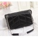 YSL Bags Top Quality Loulou Puffer
29x17x11cm