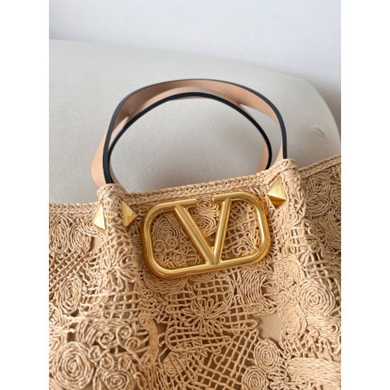 Valentino Bags Top Quality
35/25/17cm