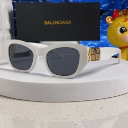 Balenciaga Glasses