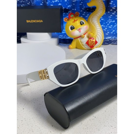 Balenciaga Glasses