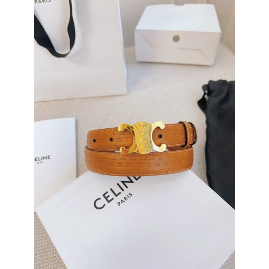 Celine Belts
 Top Quality