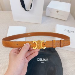 Celine Belts
 Top Quality
