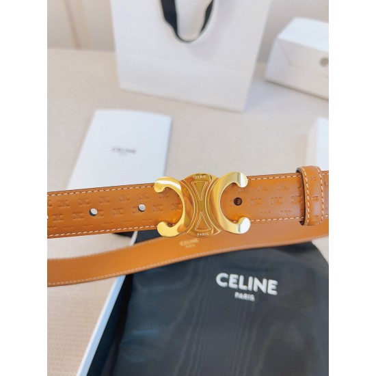 Celine Belts
 Top Quality