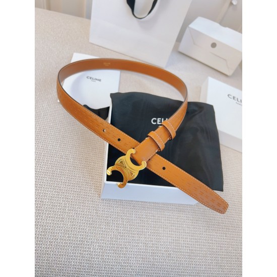 Celine Belts
 Top Quality
