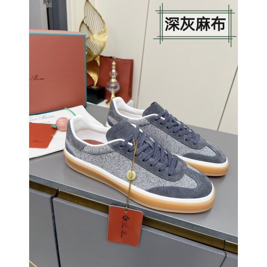 LP Shoes Top Quality