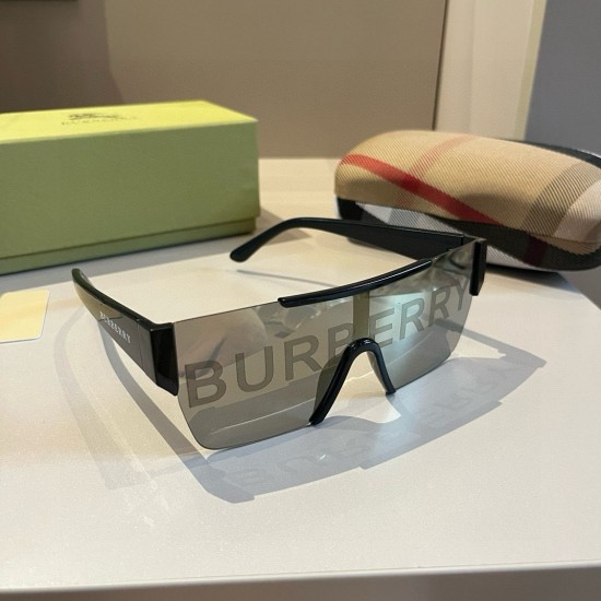 Burberry Glasses