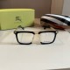 Burberry Glasses