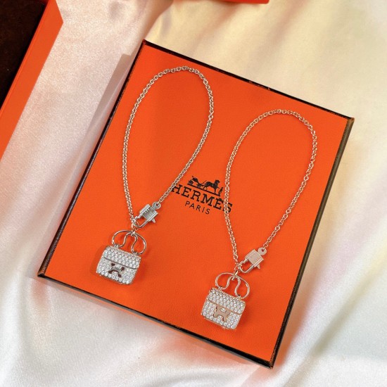 Hermes Jewelry Bracelet