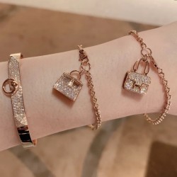 Hermes Jewelry Bracelet