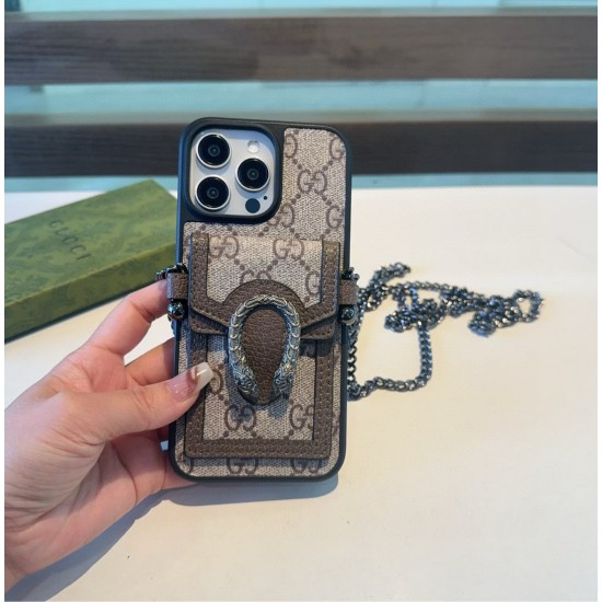 Gucci Phone Case