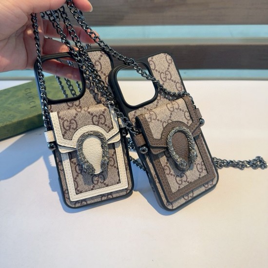 Gucci Phone Case