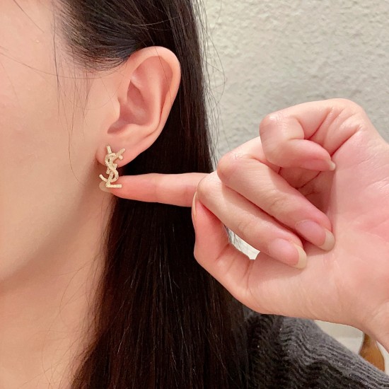 YSL Jewelry High Quality