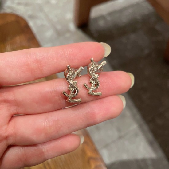 YSL Jewelry High Quality