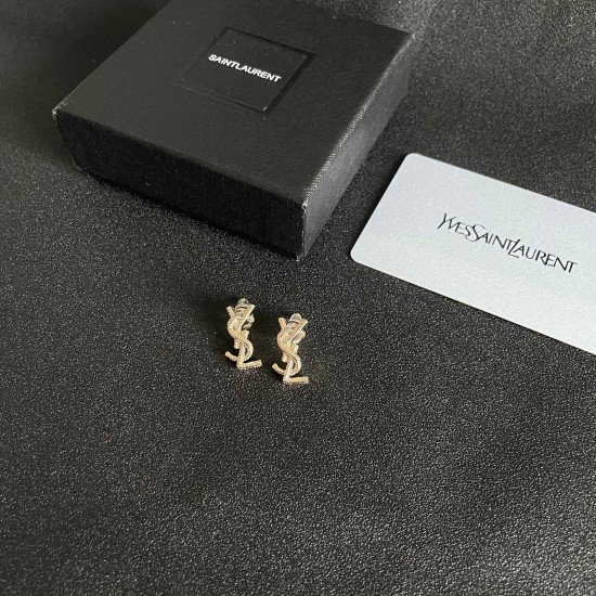 YSL Jewelry High Quality