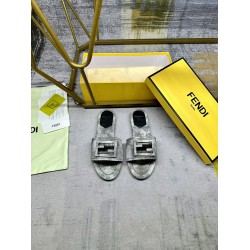 Fendi Shoes Top Quality
35-42