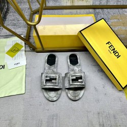 Fendi Shoes Top Quality
35-42