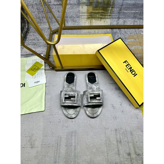 Fendi Shoes Top Quality
35-42