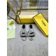 Fendi Shoes Top Quality
35-42
