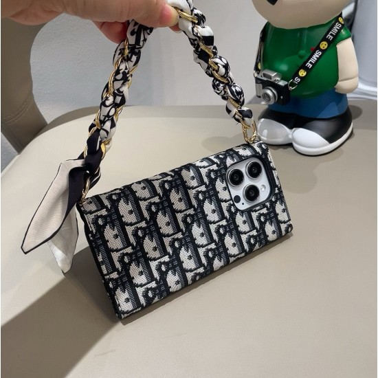 Dior Phone Case