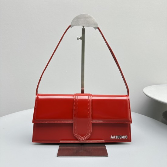 Jacquemus Bags Top Quality Same Real