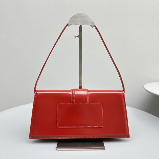 Jacquemus Bags Top Quality Same Real