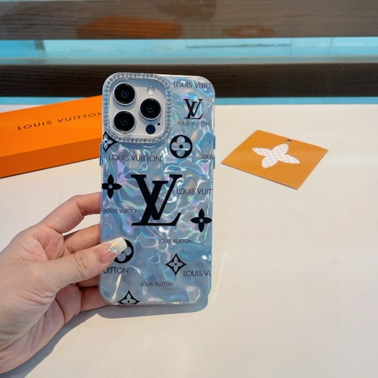 LV Phone Case