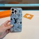 LV Phone Case