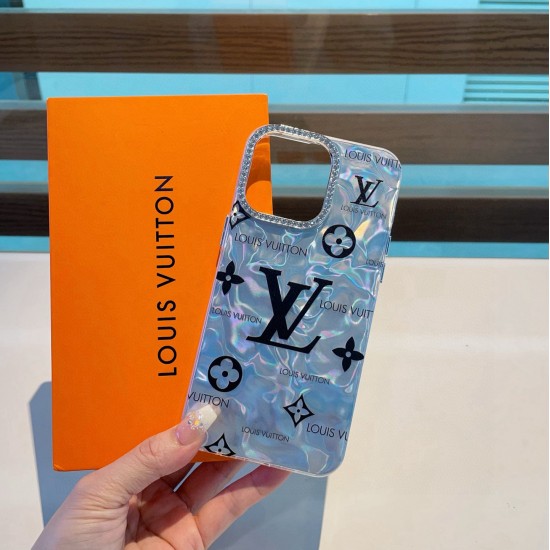 LV Phone Case