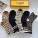 Fendi Socks