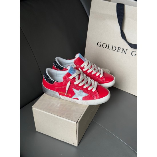 GGDB Shoes Top Quality
