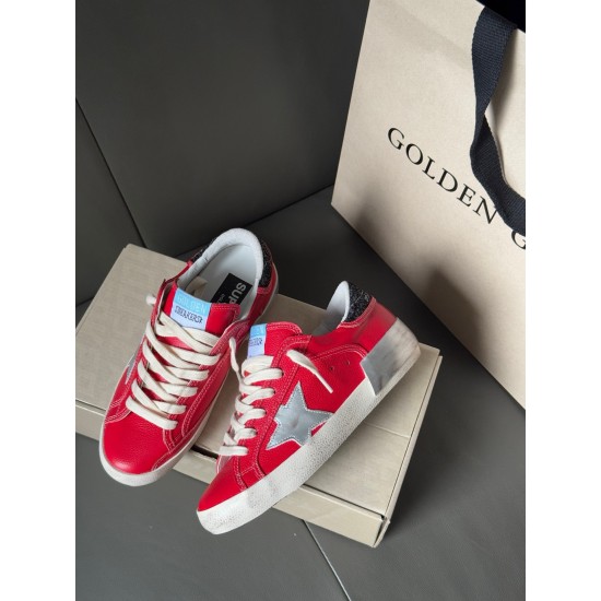 GGDB Shoes Top Quality