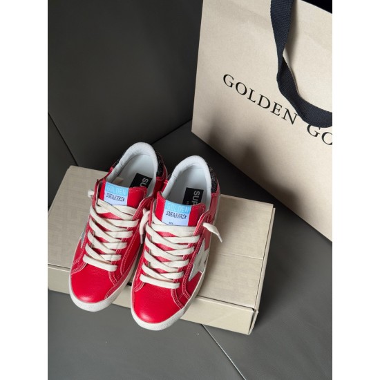 GGDB Shoes Top Quality