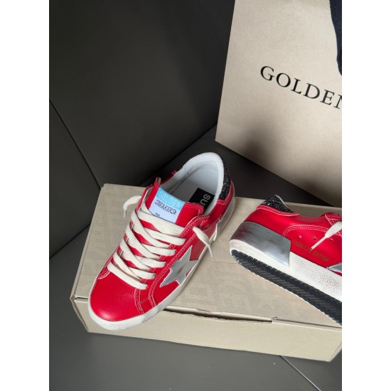 GGDB Shoes Top Quality